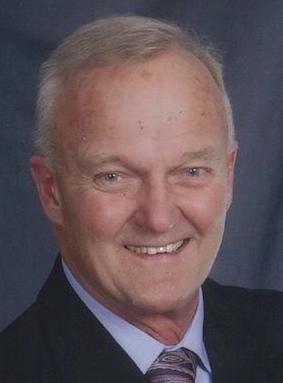 Gary Peterson